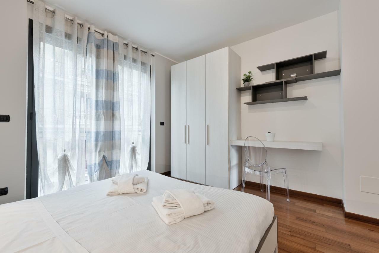 تورينو Residenza La Salle Exclusive Flat المظهر الخارجي الصورة