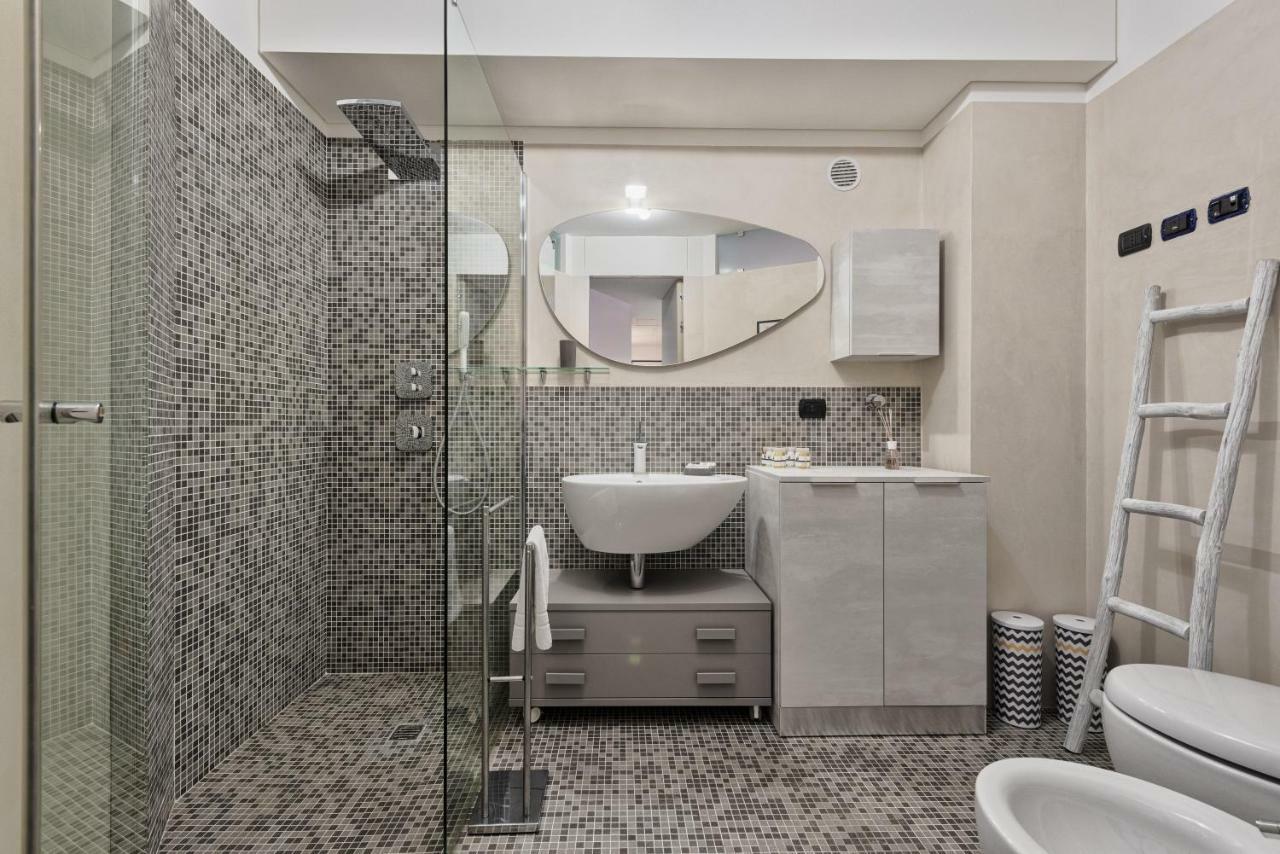 تورينو Residenza La Salle Exclusive Flat المظهر الخارجي الصورة