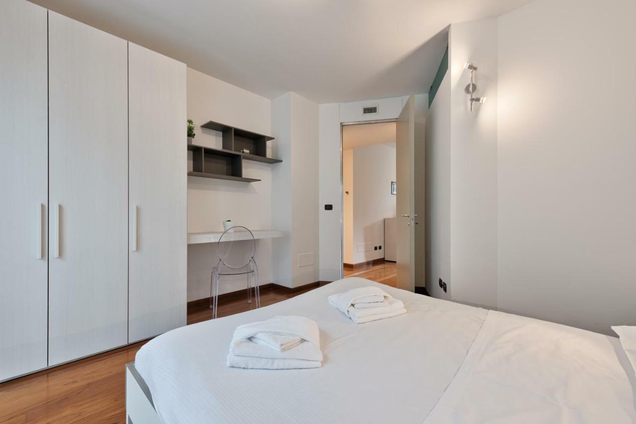 تورينو Residenza La Salle Exclusive Flat المظهر الخارجي الصورة