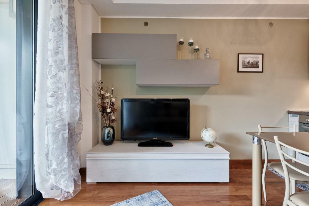 تورينو Residenza La Salle Exclusive Flat المظهر الخارجي الصورة