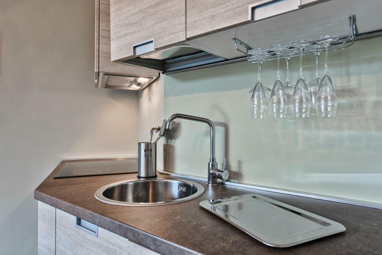 تورينو Residenza La Salle Exclusive Flat المظهر الخارجي الصورة