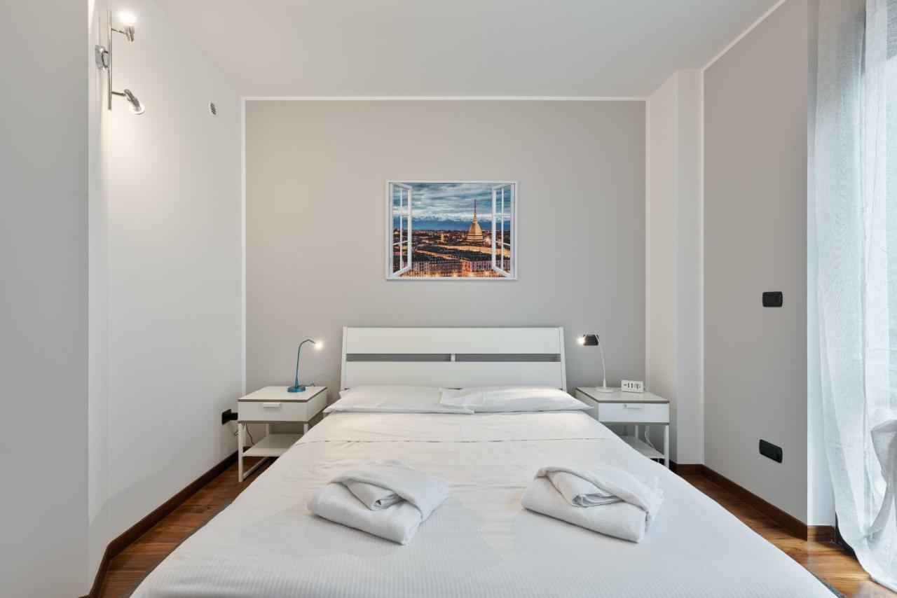 تورينو Residenza La Salle Exclusive Flat المظهر الخارجي الصورة