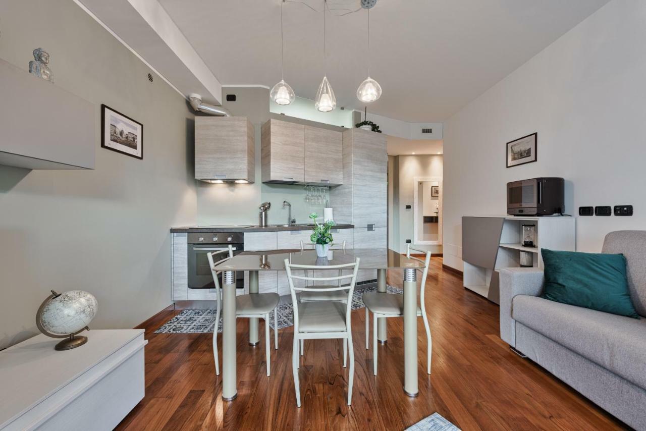 تورينو Residenza La Salle Exclusive Flat المظهر الخارجي الصورة