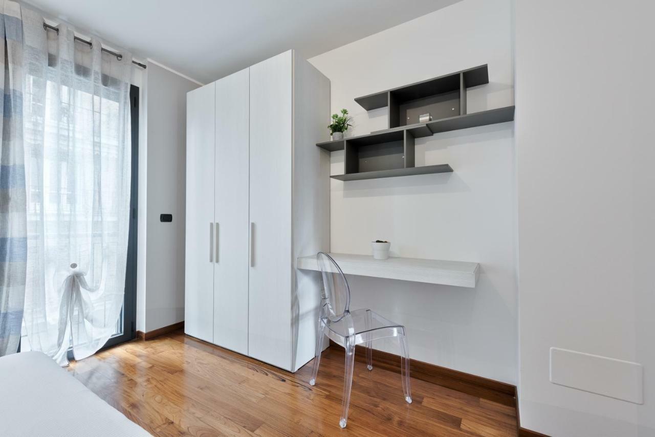 تورينو Residenza La Salle Exclusive Flat المظهر الخارجي الصورة