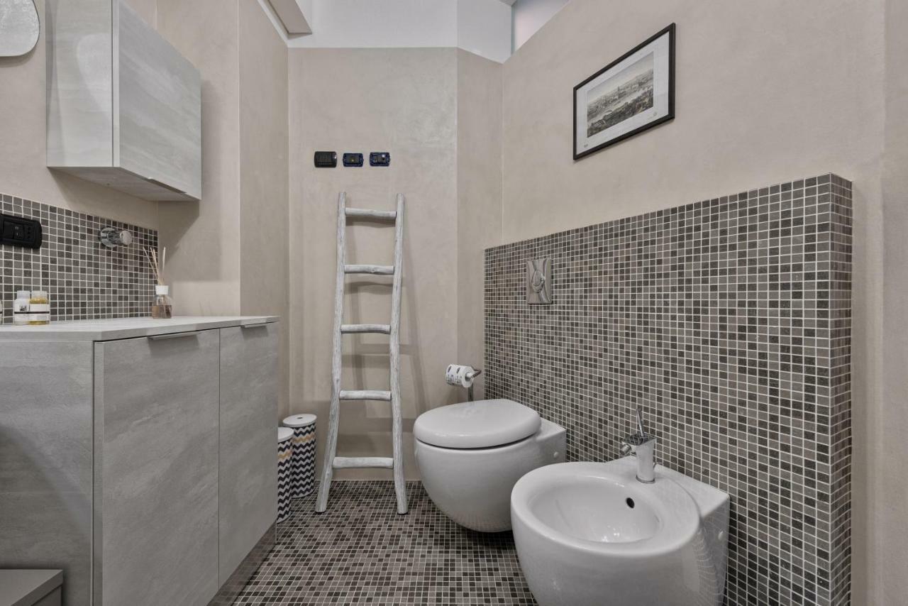 تورينو Residenza La Salle Exclusive Flat المظهر الخارجي الصورة