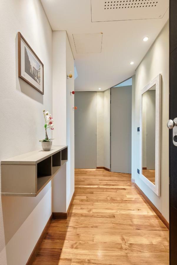 تورينو Residenza La Salle Exclusive Flat المظهر الخارجي الصورة