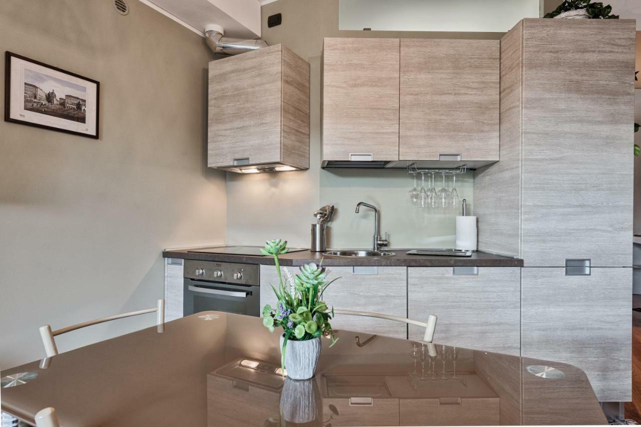 تورينو Residenza La Salle Exclusive Flat المظهر الخارجي الصورة